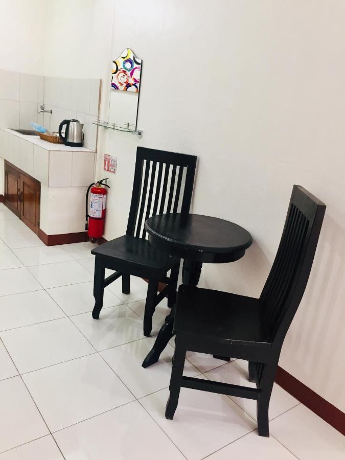 Jprime Apartelle Tuguegarao City Exterior photo