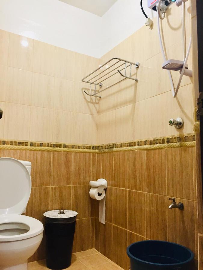 Jprime Apartelle Tuguegarao City Exterior photo