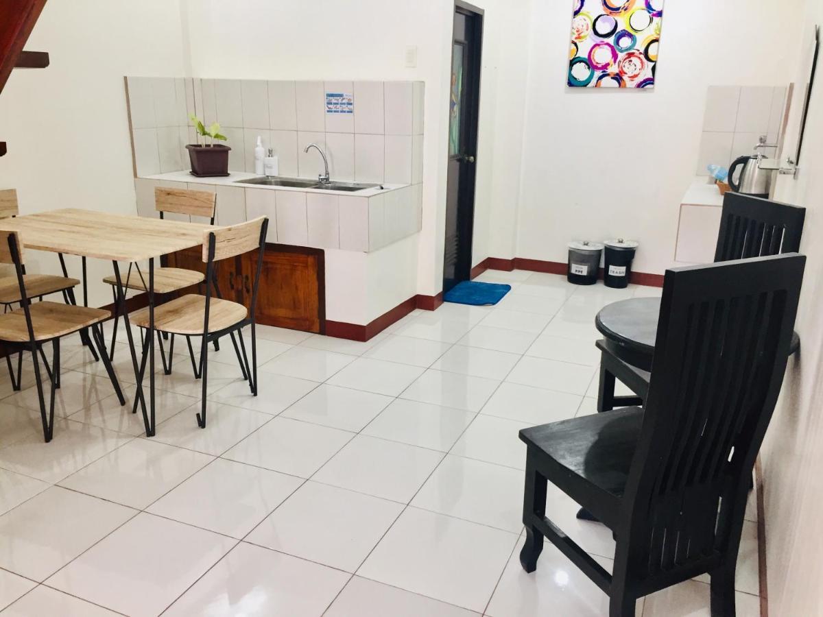 Jprime Apartelle Tuguegarao City Exterior photo