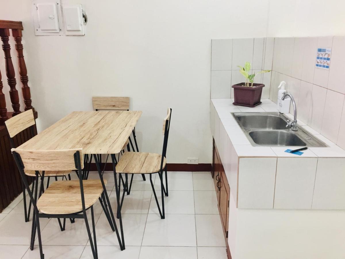 Jprime Apartelle Tuguegarao City Exterior photo